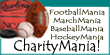 CharityMania Fundraising Idea