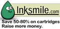 Computer Printer Ink Fundraising Idea